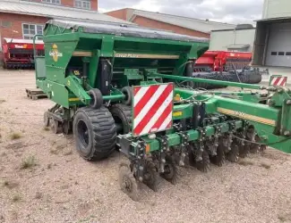 Зображення для оголошення Сівалка Great Plains V-300