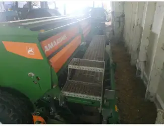 Зображення для оголошення Сівалка механічна Amazone D9-4000 Super