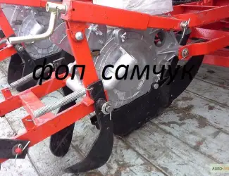Зображення для оголошення Продам сеялку СУ-8 м,  сеялка СУПН модернизированная