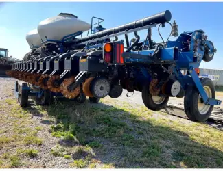Зображення для оголошення Сівалка точного висіву Kinze 3600 Interplant 16+15