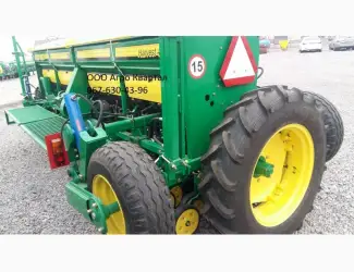 Зображення для оголошення Новинка!!! Продам зерновую сеялку Harvest 420