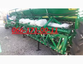 Зображення для оголошення Сівалка Harvest 540 (Харвест 5