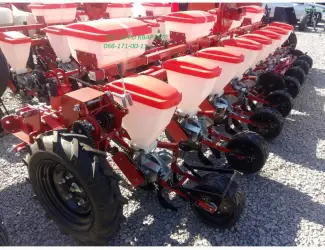 Зображення для оголошення Продам сеялку УПС-8
