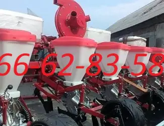 Зображення для оголошення Сеялка УПС-8