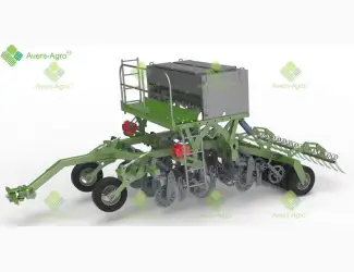 Зображення для оголошення Сеялка дисково-анкерная green plains tsm 3, 9