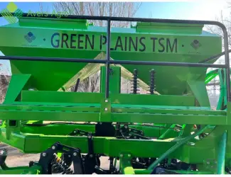 Зображення для оголошення Пневматическая no-till сеялка дисково анкерная TSM 3, 9