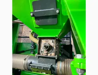 Зображення для оголошення Новая пневматическая сеялка от Аверс Агро GREEN PLAINS TSM 3, 9