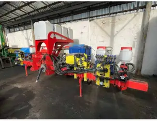 Зображення для оголошення Продається сівалка MASCHIO GASPARDO MTR 8 + система Prestige