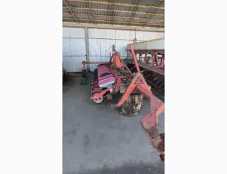 Зображення для оголошення Продається сівалка Kverneland Monopill СЗТ-3, 6