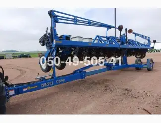 Зображення для оголошення Механическая сеялка Кинзе Kinze 3600 16 рядная бу (из США) купить