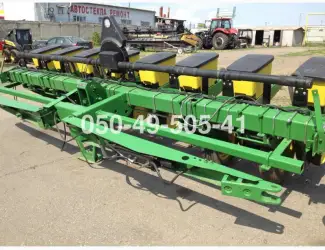 Зображення для оголошення Купить пропашную сеялку John Deere 7200 Джон Дир 7000 в Украине