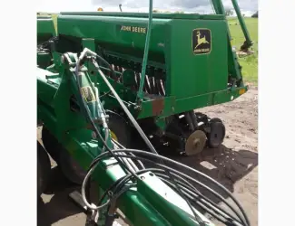 Зображення для оголошення Сеялка JOHN DEERE 455 9 м