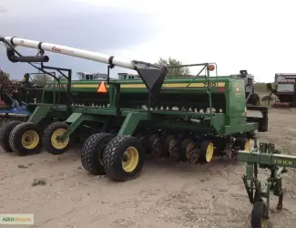 Зображення для оголошення No-Till сівалка під Т-150 Джон Дир John Deere 750 зі США