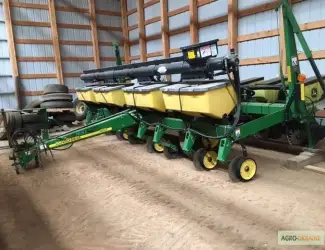 Зображення для оголошення Сеялка точного высева John Deere Джон дир 1780 из США купить