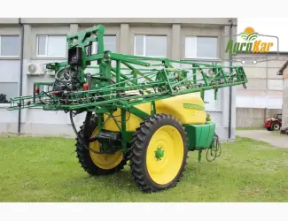 Зображення для оголошення Оприскувач John Deere 732