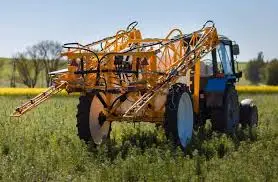 Зображення для оголошення Продам Богуславский прицепной опрыскивательОПК