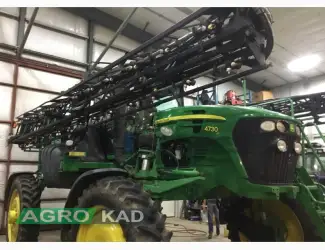 Зображення для оголошення Самоходный опрыскиватель John Deere 4730 (1)