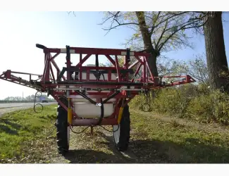 Зображення для оголошення Крила штанга 21 м на обприскувач причіпний