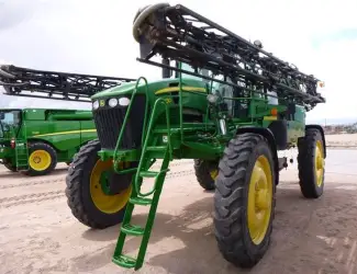 Зображення для оголошення Опрыскиватель Джон Дир John Deere 4730 Цена с НДС