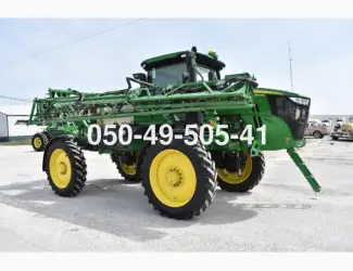 Зображення для оголошення Б/у опрыскиватель John Deere R4030 (4730)