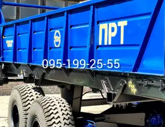 Зображення для оголошення Гноєрозкидач ПРТ-10