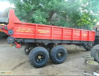 Зображення для оголошення Продам ПРТ-7
