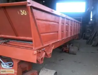 Зображення для оголошення ПРТ-16 навозорозбрасыватель