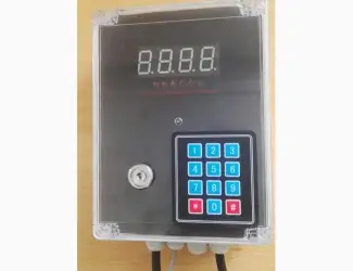 Зображення для оголошення Контроллер дозирования жидкостей Ioil