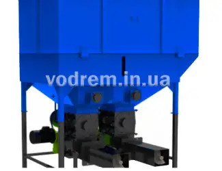 Зображення для оголошення Бункер для зерновых