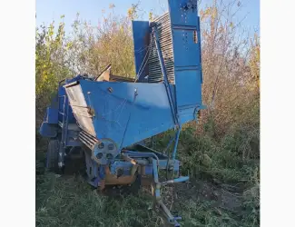 Зображення для оголошення Картоплезбиральний комбайн ANNA Z- 644