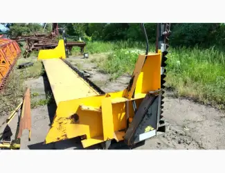 Зображення для оголошення Рапсовий стіл 7.6 м John Greaves (під John Deere 925F)