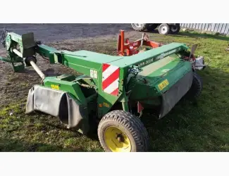 Зображення для оголошення Косарка-плющилка JOHN DEERE 1360