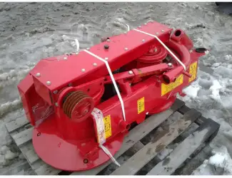Зображення для оголошення Косарка Wirax 1, 35 м