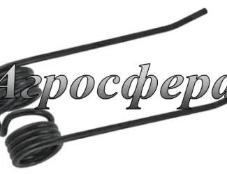 Зображення для оголошення Пружина подборщика Claas (Клаас) диаметром 5мм