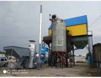 Зображення для оголошення Зернові сушарки на альтернативному паливі
