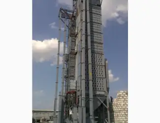 Зображення для оголошення Зерносушилка ДСП-50 и з/ч (новая)