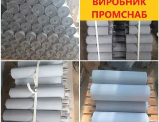 Зображення для оголошення Ролики транспортерные