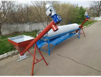 Зображення для оголошення Шнековий дозатор 108