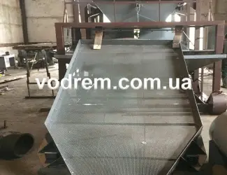 Зображення для оголошення Просіювач піску