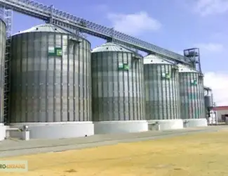 Зображення для оголошення Силоса SILOS CORDOBA (Испания)