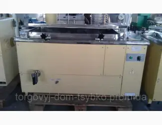 Зображення для оголошення Котел варочный КЭ-250