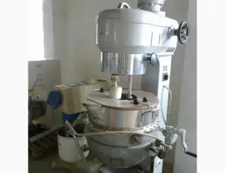 Зображення для оголошення Миксер Rapid-9