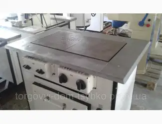 Зображення для оголошення Плита электрическая ПЕД-2