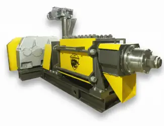 Зображення для оголошення Oil press 500 kg/h for the production of vegetable oils. 1254