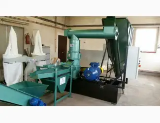 Зображення для оголошення Гранулятор кормов 15; 22; 30 Kw