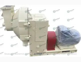 Зображення для оголошення Гранулятор ОГМ-1
