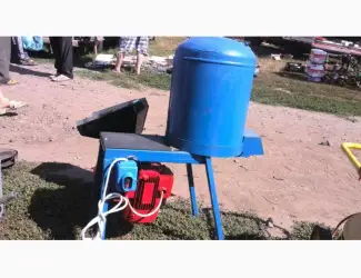 Зображення для оголошення Буркорізка