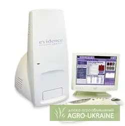 Зображення для оголошення Evidence Investigator Полуавтоматический биочиповый анализатор EvidenEvidence Investigator