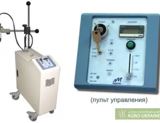 Зображення для оголошення Ударно-волновой аппарат Vetspec