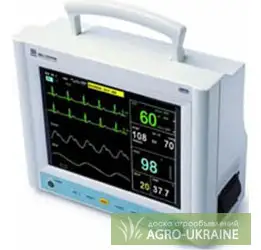 Зображення для оголошення Монитор пациента (животного) MEC-1000